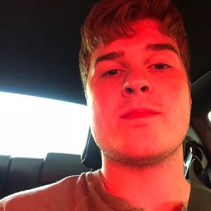 Meet your Posher, Matt